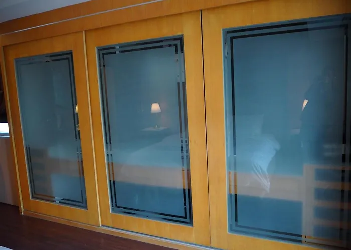 Custom Design Loft With City Views And Rooftop Pool * 曼谷